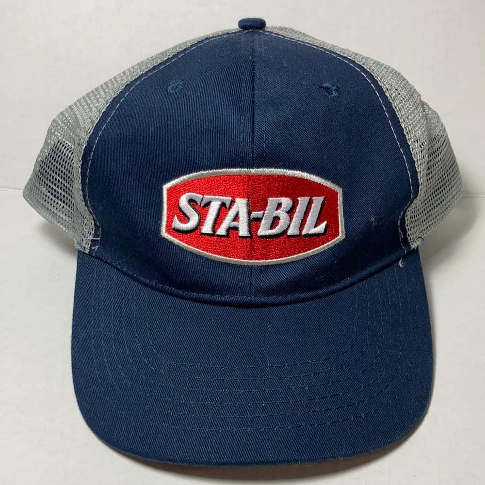 STA-BIL Cap